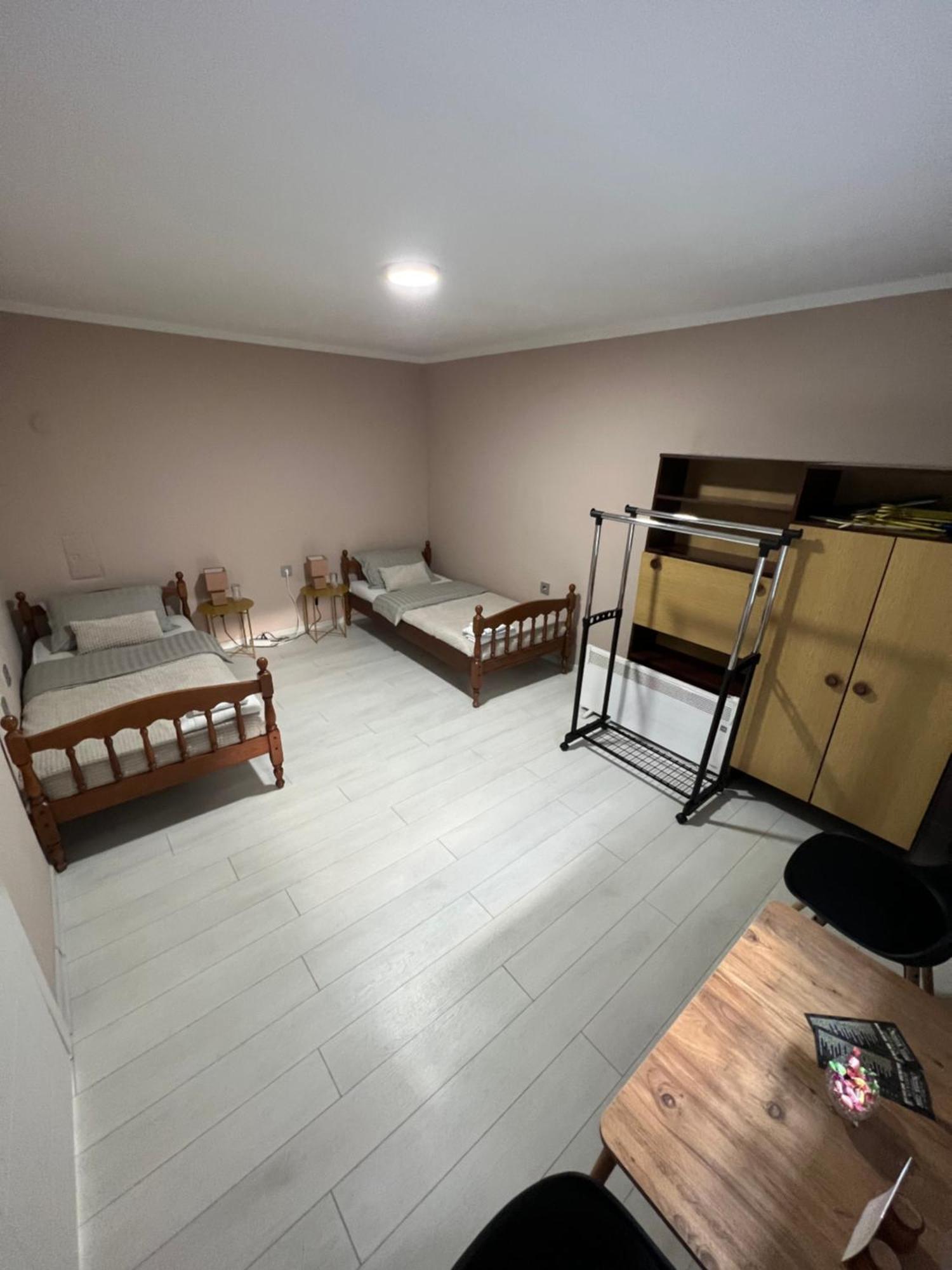 Apartmani Gala Foca Exteriör bild